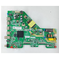 TCL  主板组件 201-MT920F2K-03 43S11F